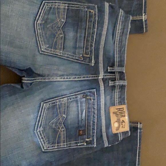 SOLD Men’s Buffalo Jeans - Picture 4 of 4